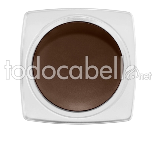 Nyx Tame&frame Tinted Brow Pomade ref espresso 5 Gr