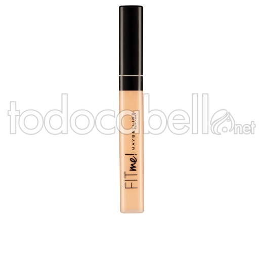 Maybelline Fit Me! Concealer ref 30-cafe 6,8 Ml