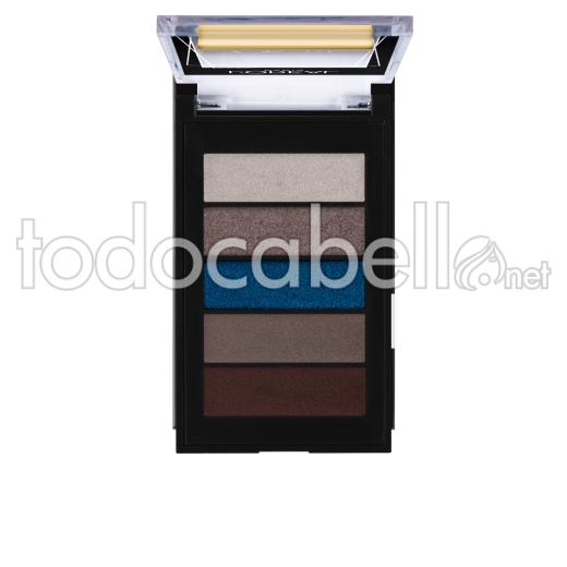 L'oréal Paris La Petite Palette Minipalette ref 04