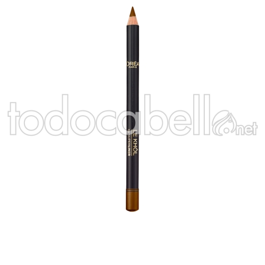 L'oréal Paris Le Khol Superliner ref 102-pure Espresso