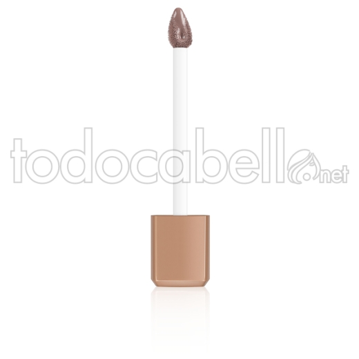 L'oréal Paris Les Chocolats Ultra Matte Liquid Lipstick ref 858-oh My Choc