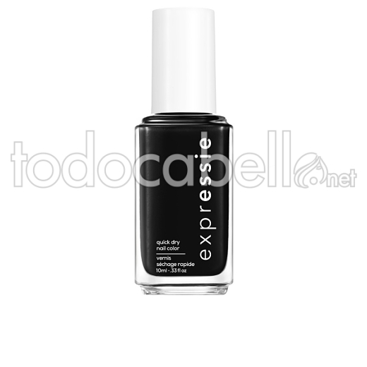 Essie Expressie Nail Polish ref 380-now Or Never 10 Ml