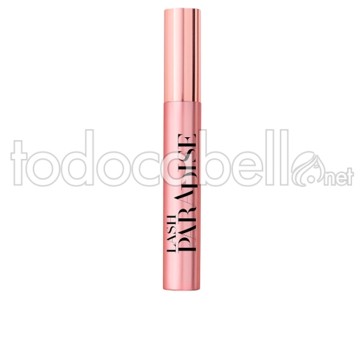 L'oréal Paris Lash Paradise Eye Mascara ref 01-black 6,4 Ml