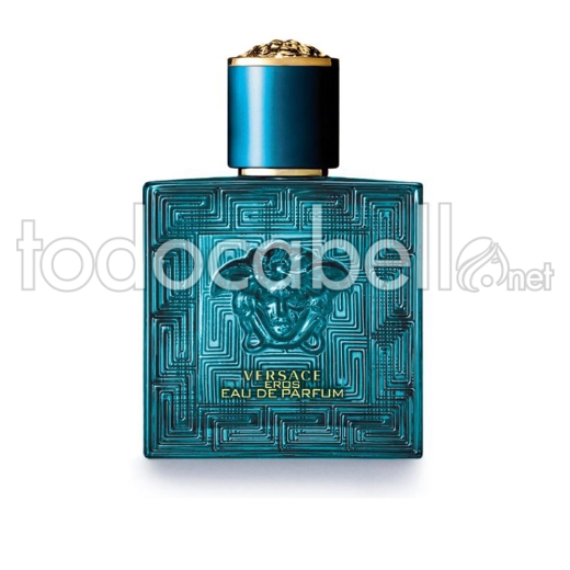 Versace Eros Edp Vaporizador 50 Ml