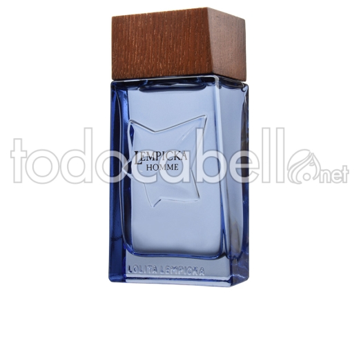 Lolita Lempicka Lempicka Homme Edt Vaporizador 50 Ml