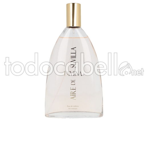 Aire Sevilla Aire De Sevilla Divina Edt Vaporizador 150 Ml