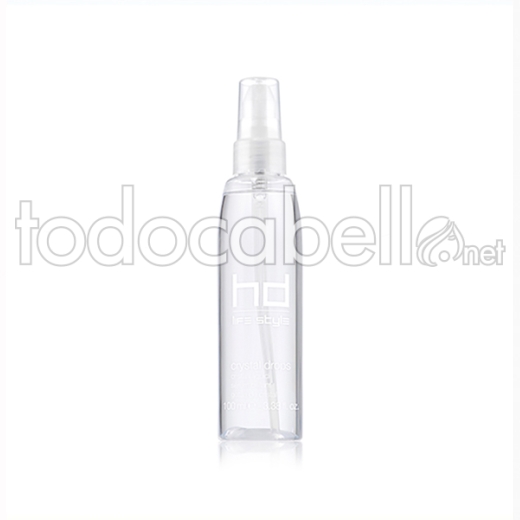 Farmavita Hd Lifestyle Serum Crystal Drops 100ml