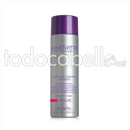 Farmavita Amethyste Shampooing Anti-Chute 250ml