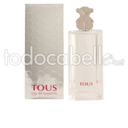 Tous Tous Edt Vaporizador 50 Ml