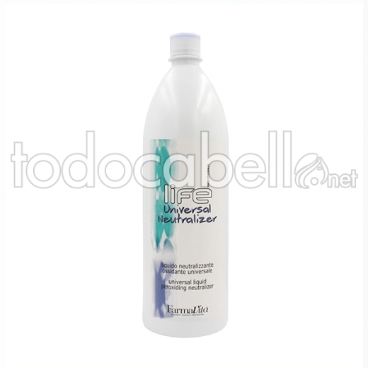 Farmavita Life Universal Neutralizer 1000ml