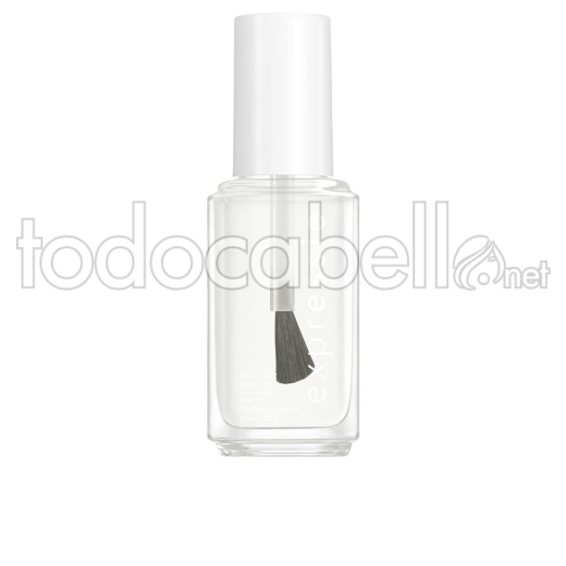 Essie Expressie Nail Polish ref 390-always Transparent