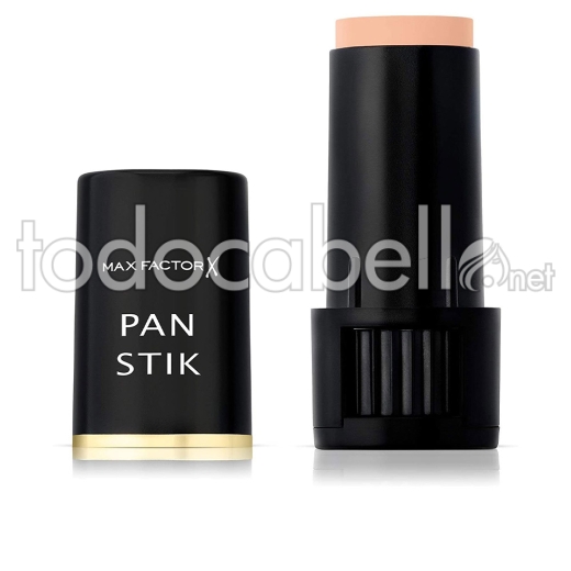 Max Factor Pan Stik Foundation ref 96-bisque Ivory 9 Gr