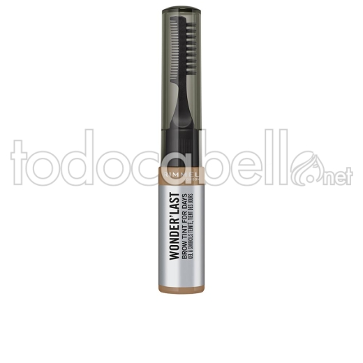 Rimmel London Wonder'last Brow Tint For Days ref 001