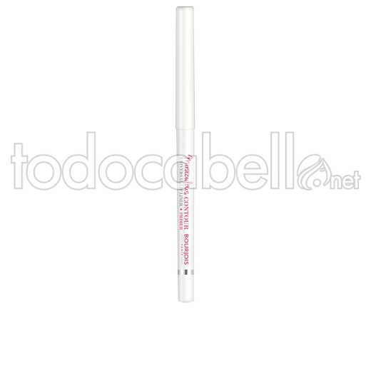 Bourjois Miraculous Contour Lipliner ref 00 0,25 Gr