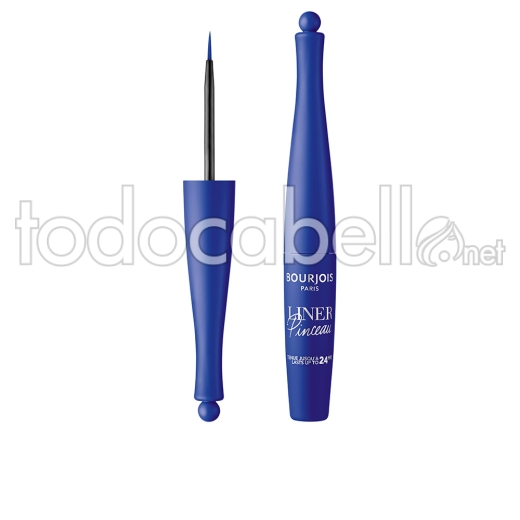 Bourjois Liner Pinceau 24h Liquid Eyeliner ref 4 2,5 Ml