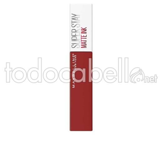 Maybelline Superstay Matte Ink ref 335-hustler 5 Ml