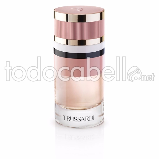 Trussardi Trussardi Edp Vaporizador 90 Ml