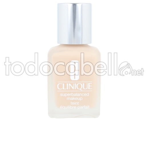 Clinique Superbalanced Teint équilibre Parfait ref 36-beige Ch 20 Ml