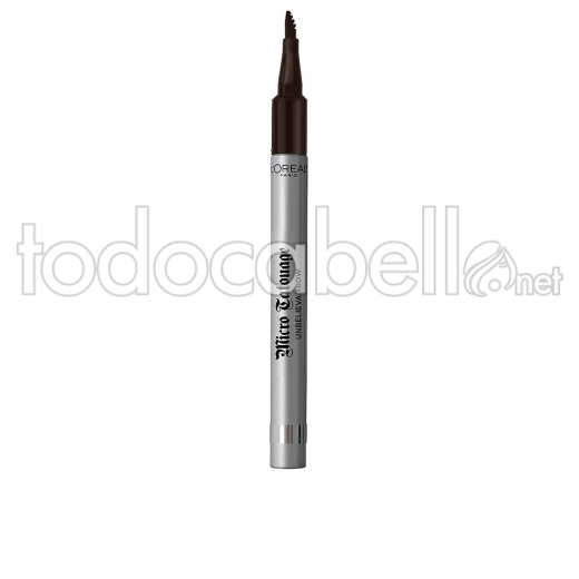 Maybelline Micro Tatouage Unbelievable ref 109-ebony