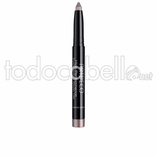 Artdeco High Performance Eyeshadow Stylo ref 08-benefit Silver Grey