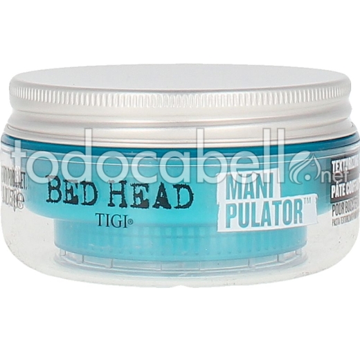 Tigi Bed Head Manipulator Texturizing Putty Cera Moldeadora 57 Gr