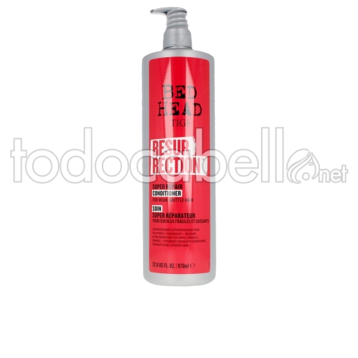 Tigi Bed Head Resurrection Conditioner 970 Ml