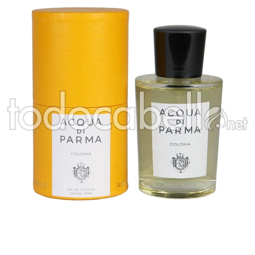 Acqua Di Parma Colonia Eau De Cologne Vaporizer 100ml