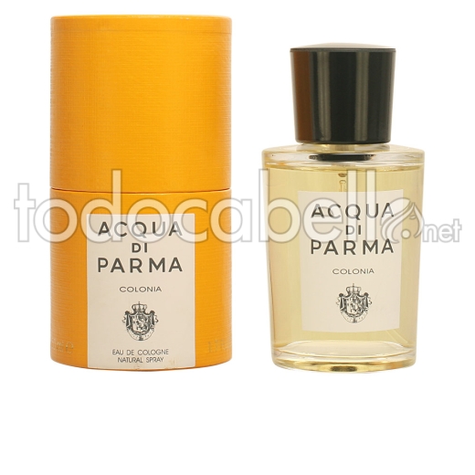 Acqua Di Parma Colonia Eau De Cologne Vaporizer 50ml