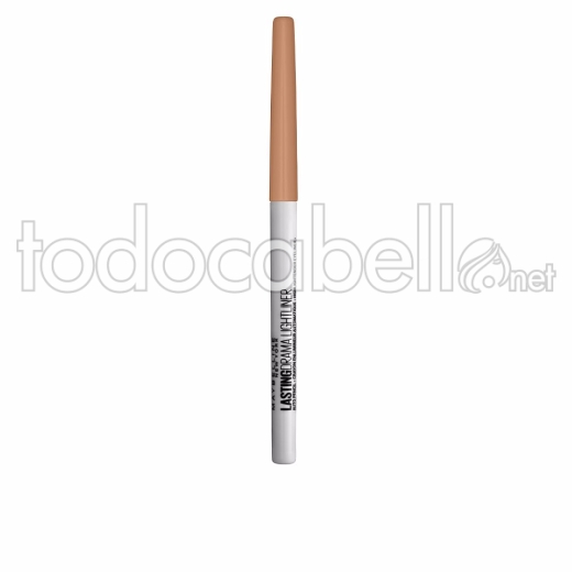 Maybelline Master Drama Lightliner ref 5-highlight Bronze