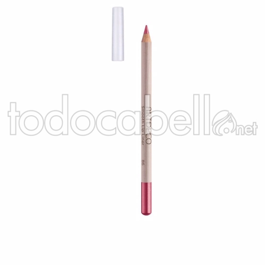 Artdeco Smooth Lipliner ref rosy Feelings 1,4 Gr