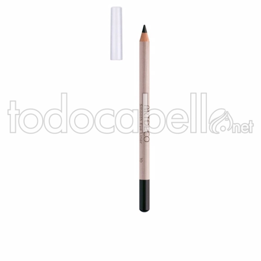 Artdeco Smooth Eye Liner ref black 1,4 Gr