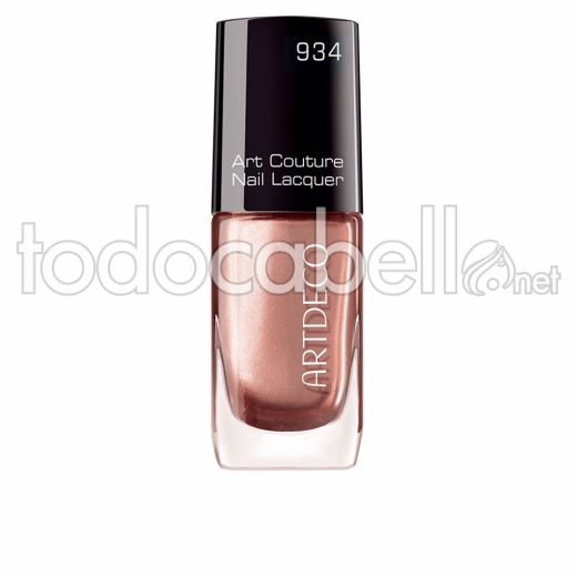 Artdeco Art Couture Nail Lacquer Pearl ref sunrise Horizon 10 Ml