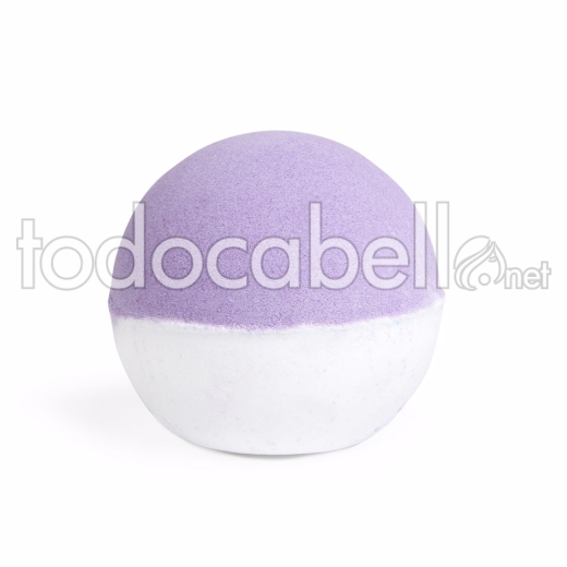 Idc Institute Bath Bombs Pure Energy ref lavender 1 Uds