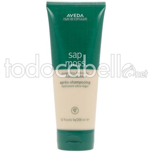 Aveda Sap Moss Weightless Hydration Conditioner 200 Ml