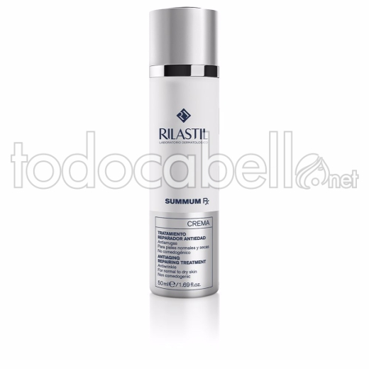 Rilastil Summum Rx Crema 50 Ml