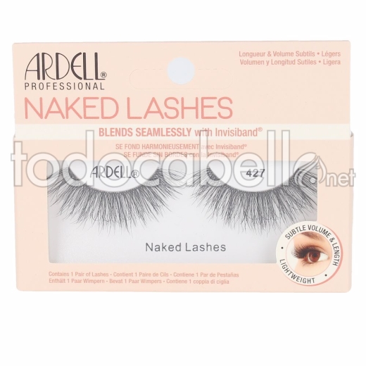 Ardell Naked Lash Pestañas ref 427 1 U