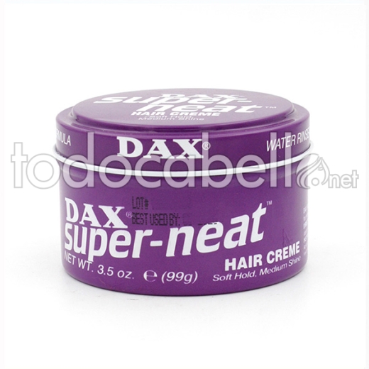 Dax Super Neat 100 Gr