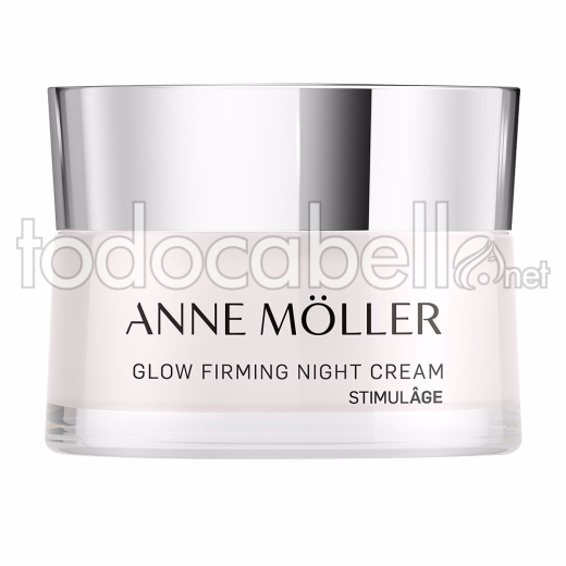 Anne Möller Stimulâge Glow Firming Night Cream 50ml