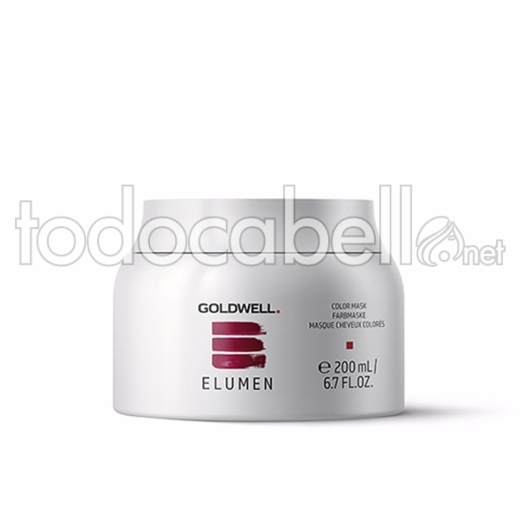 Goldwell Elumen Mask 200 Ml