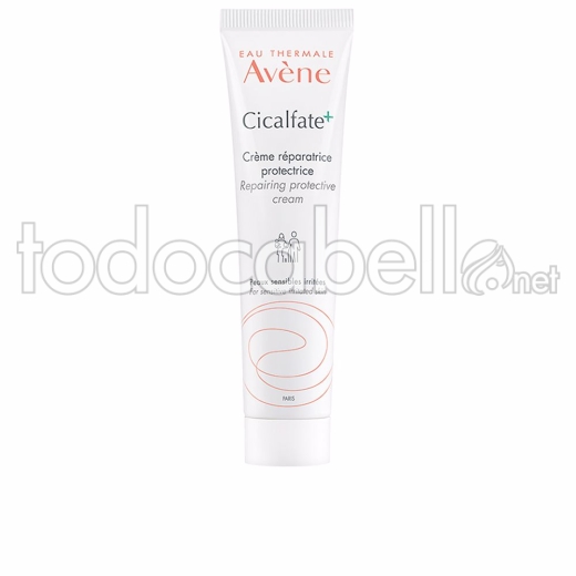 Avene Cicalfate+ Crema Reparadora 100ml