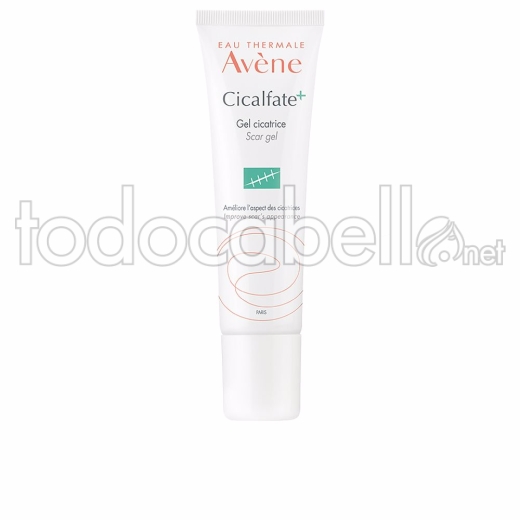 Avene Cicalfate+ Gel De Cicatrices 40ml