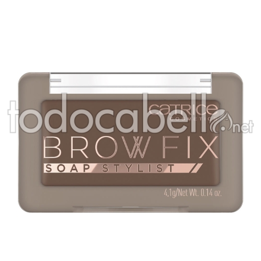 Catrice Brow Fix Soap Stylist ref 020