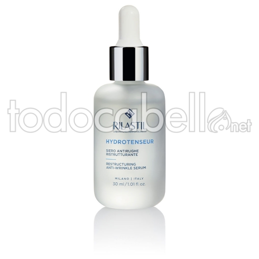 Rilastil Hydrotenseur Sérum Reestructurante Y Antiarrugas 30 Ml