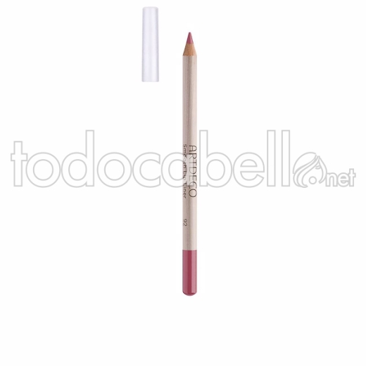 Artdeco Smooth Lipliner ref spring Rose 1,4 Gr