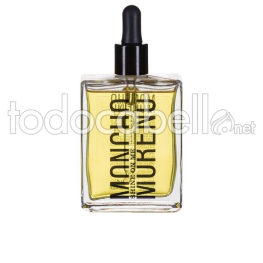 Moncho Moreno Shine On Me Serum 50ml