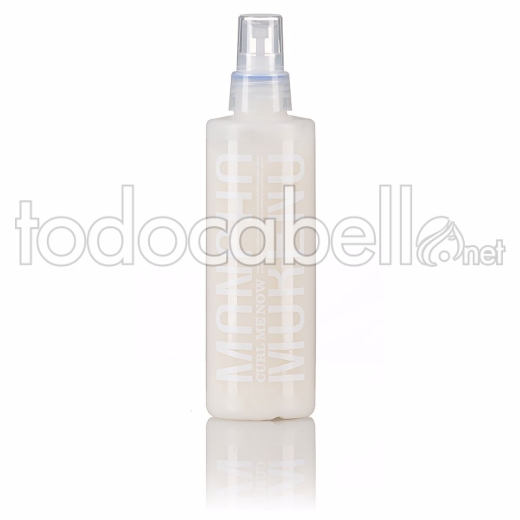 Moncho Moreno Curl Me Now Spray 200 Ml