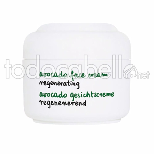 Ziaja Aguacate Crema Facial 50ml