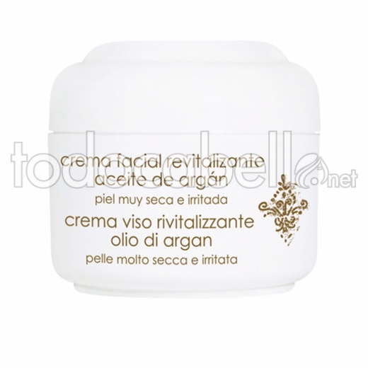 Ziaja Argán Crema Facial Protectora 50 Ml