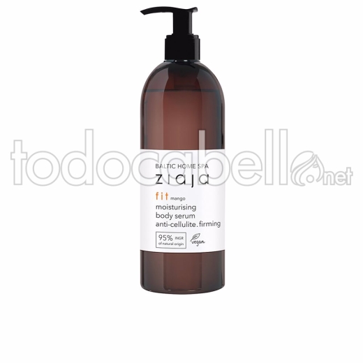 Ziaja Baltic Home Spa Fit mango Serum Corporal Hidratante 400ml