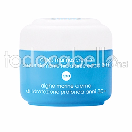 Ziaja Algas Marinas Crema Profundamente Hidratante 50ml